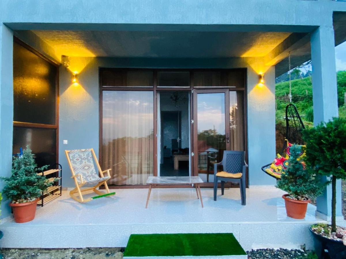 Family Hotel Sunset Chakvi Dış mekan fotoğraf